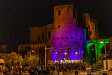 Concerto in piazza Toto'